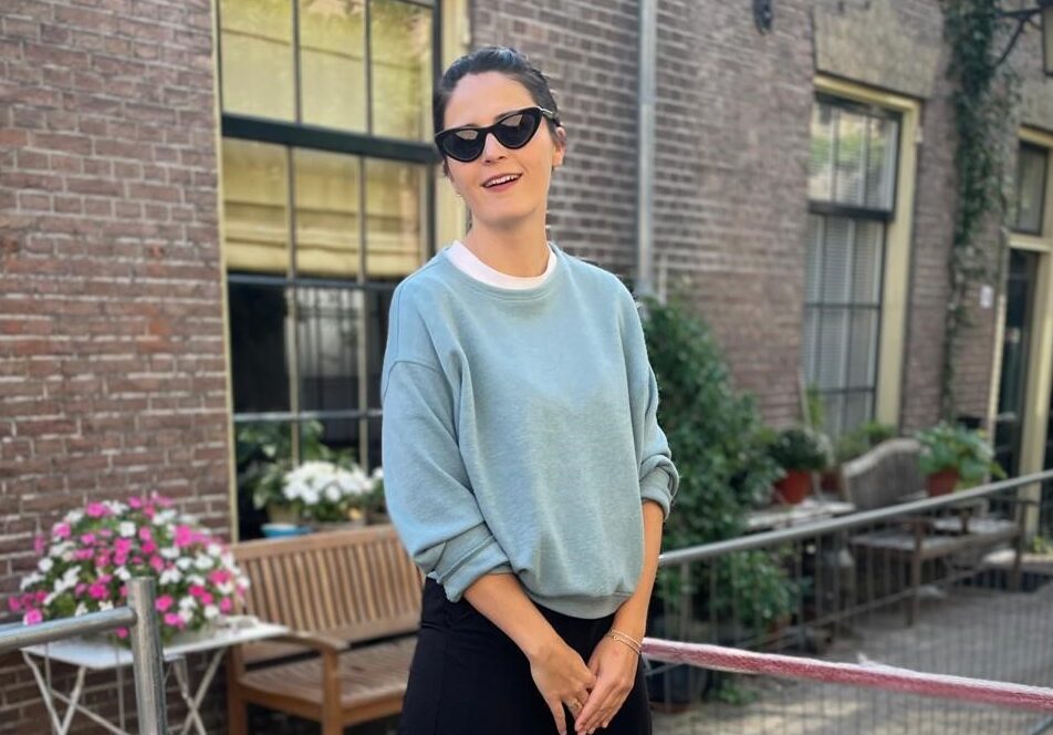 Mijn serie zomercolumns