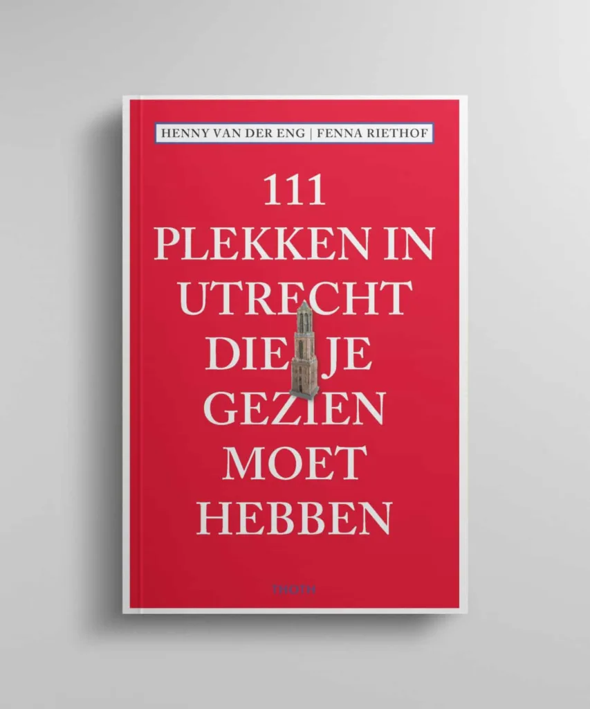 Boeken 3 Fenna Riethof 111 Fenna Riethof