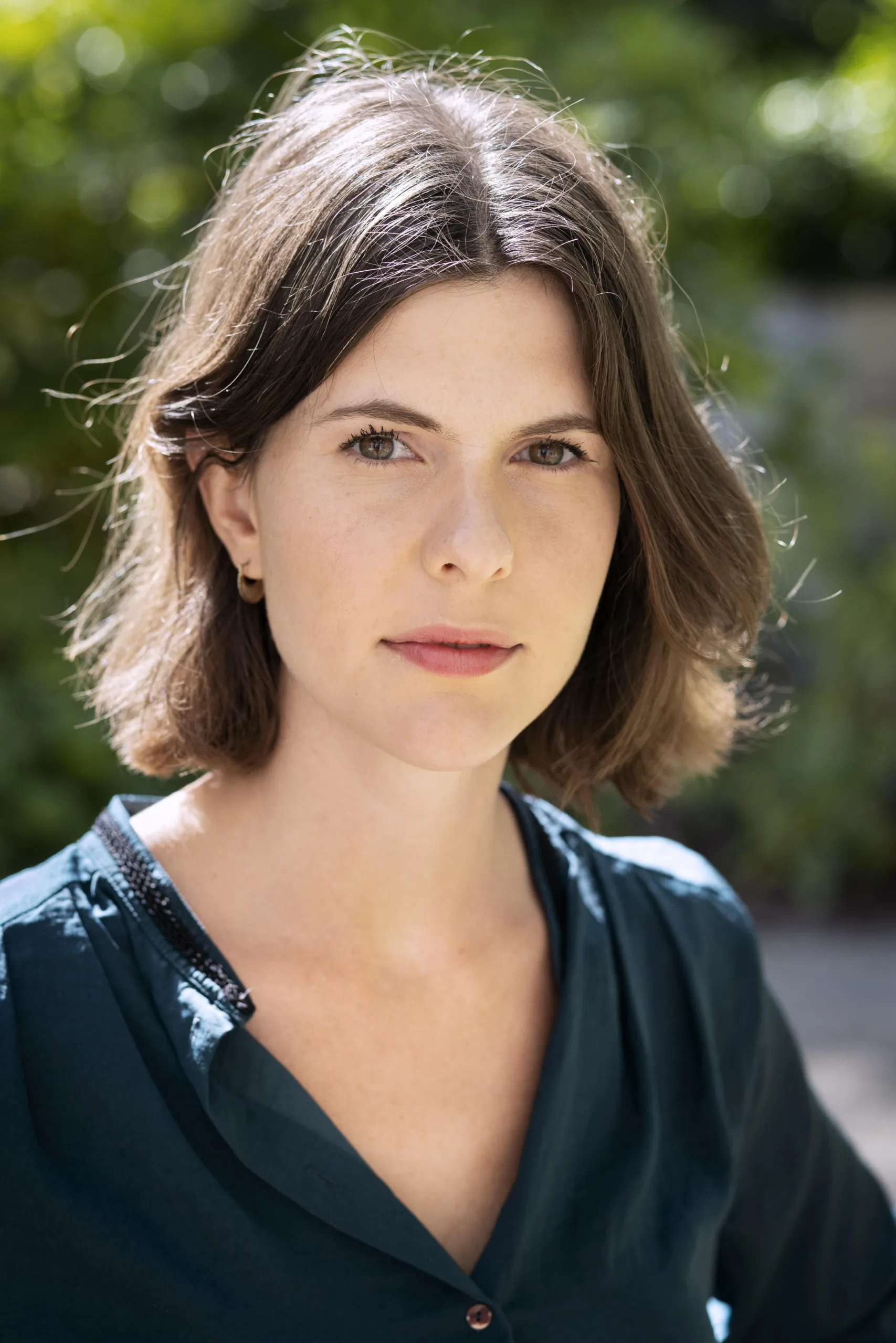 5 vragen aan… Else Boer