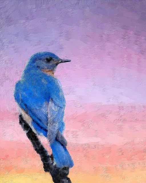 Heel kleine deeltjes