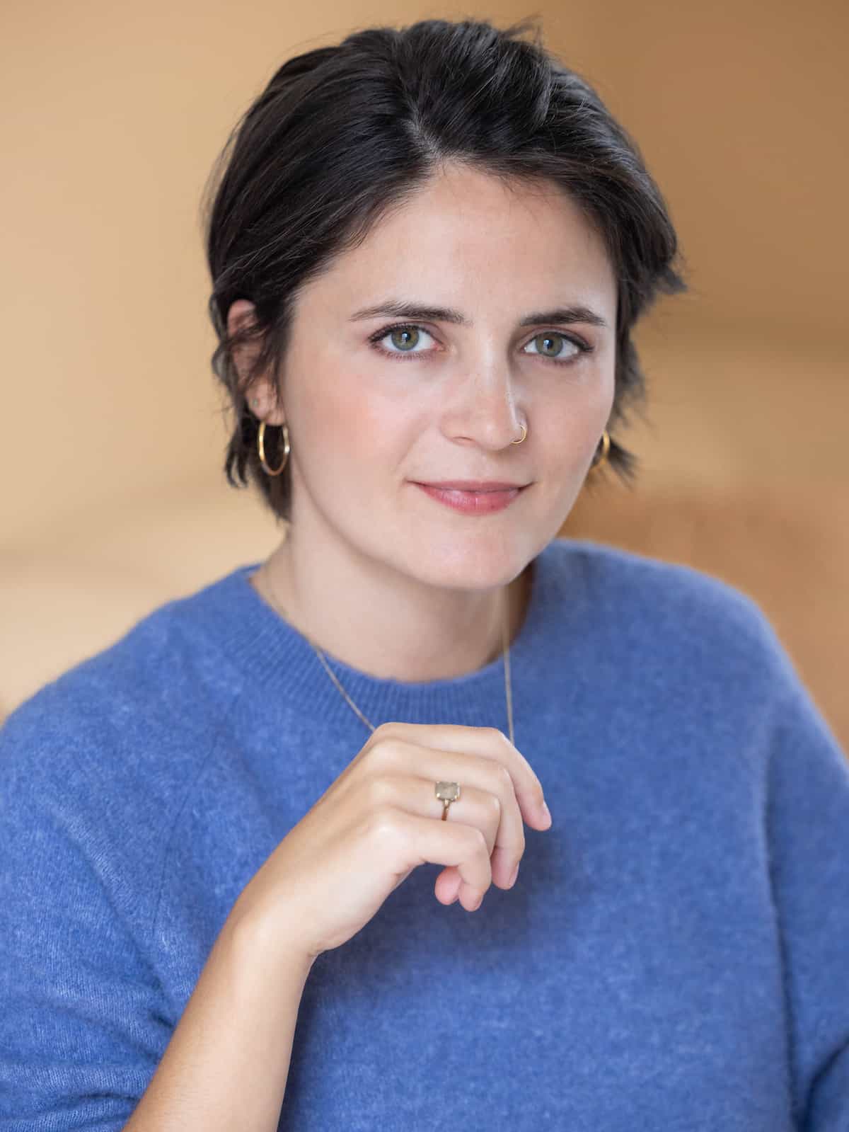 Profielfoto van Fenna Riethof